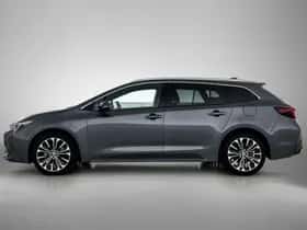 Toyota Corolla_Touring_Sports (2025) thumbnail 3