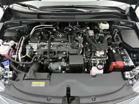 Toyota Corolla_Touring_Sports (2025) thumbnail 29