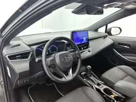 Toyota Corolla_Touring_Sports (2025) thumbnail 34
