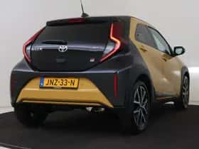 Toyota Aygo (2025) thumbnail 2