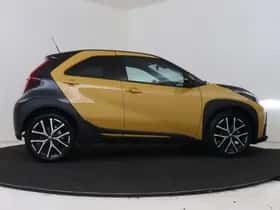 Toyota Aygo (2025) thumbnail 13
