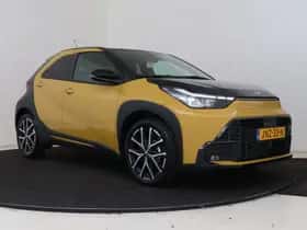 Toyota Aygo (2025) thumbnail 14