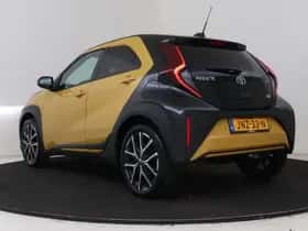 Toyota Aygo (2025) thumbnail 15