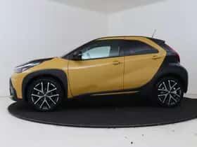 Toyota Aygo (2025) thumbnail 3