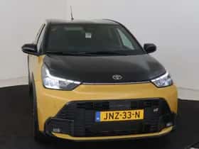 Toyota Aygo (2025) thumbnail 23