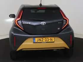 Toyota Aygo (2025) thumbnail 24