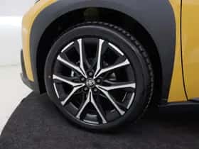 Toyota Aygo (2025) thumbnail 4