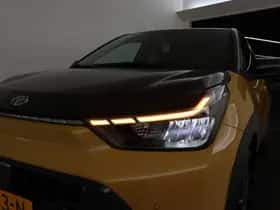 Toyota Aygo (2025) thumbnail 39