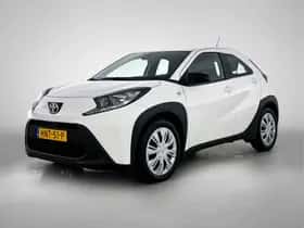 Toyota Aygo (2025) thumbnail 1