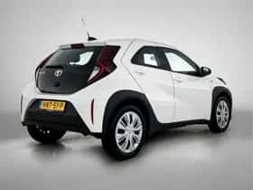 Toyota Aygo (2025) thumbnail 2