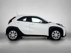 Toyota Aygo (2025) thumbnail 11