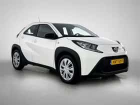 Toyota Aygo (2025) thumbnail 12