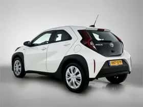Toyota Aygo (2025) thumbnail 13