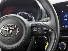 Toyota Aygo (2025) thumbnail 14