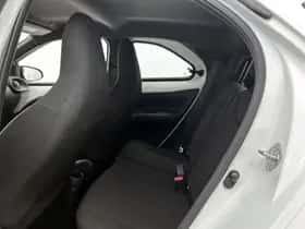 Toyota Aygo (2025) thumbnail 16
