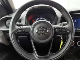 Toyota Aygo (2025) thumbnail 17