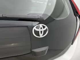 Toyota Aygo (2025) thumbnail 18