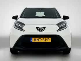 Toyota Aygo (2025) thumbnail 19