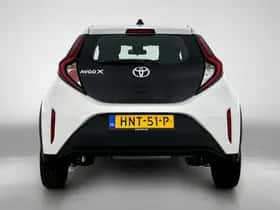 Toyota Aygo (2025) thumbnail 20