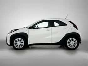 Toyota Aygo (2025) thumbnail 3