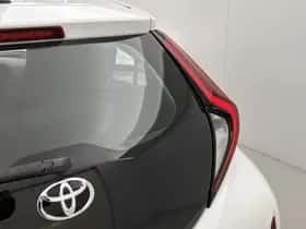 Toyota Aygo (2025) thumbnail 28