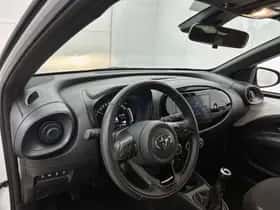 Toyota Aygo (2025) thumbnail 29