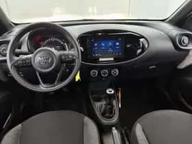 Toyota Aygo (2025) thumbnail 4