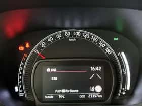 Toyota Aygo (2025) thumbnail 5