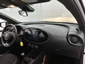 Toyota Aygo (2025) thumbnail 6