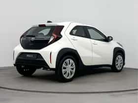 Toyota Aygo (2026) thumbnail 2