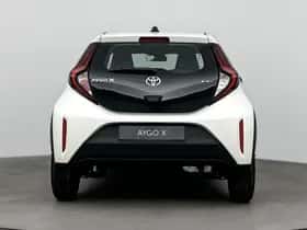 Toyota Aygo (2026) thumbnail 16