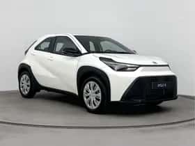 Toyota Aygo (2026) thumbnail 17