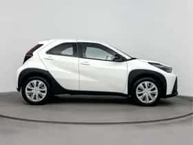 Toyota Aygo (2026) thumbnail 3