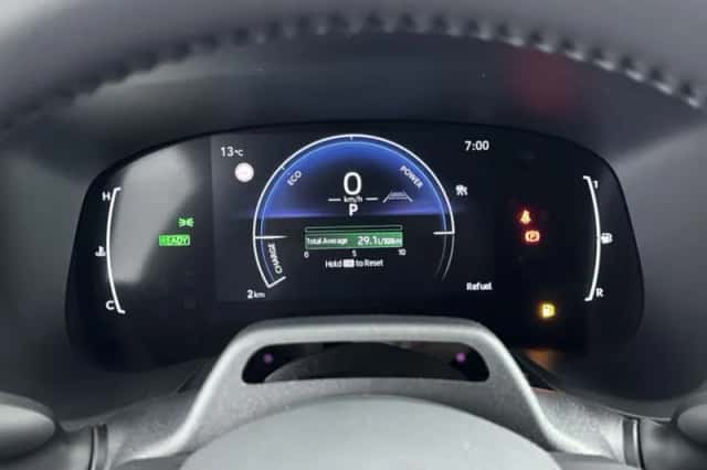 Toyota Aygo (2026) thumbnail 4
