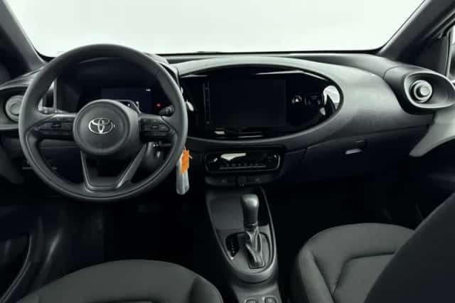 Toyota Aygo (2026) thumbnail 5