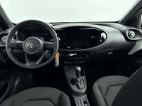 Toyota Aygo (2026) thumbnail 5