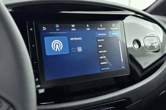 Toyota Aygo (2026) thumbnail 6