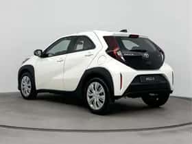Toyota Aygo (2026) thumbnail 10