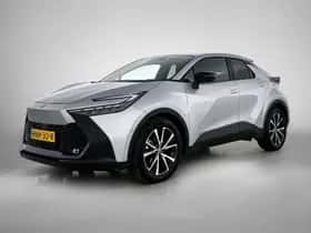 Toyota C-HR (2025)