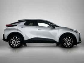 Toyota C-HR (2025) thumbnail 11