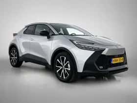 Toyota C-HR (2025) thumbnail 12