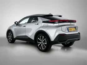 Toyota C-HR (2025) thumbnail 13