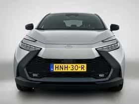 Toyota C-HR (2025) thumbnail 19