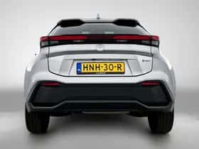Toyota C-HR (2025) thumbnail 20