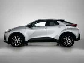 Toyota C-HR (2025) thumbnail 3