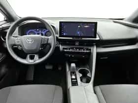 Toyota C-HR (2025) thumbnail 4