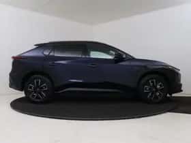 Toyota bZ4X (2025) thumbnail 13