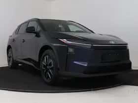 Toyota bZ4X (2025) thumbnail 14