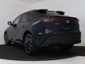 Toyota bZ4X (2025) thumbnail 15