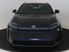 Toyota bZ4X (2025) thumbnail 23